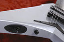 Dean Dave Mustaine Vehement